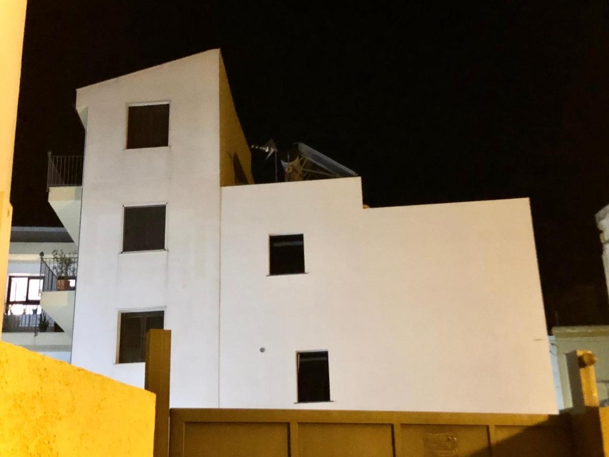 مارسالا Le Quattro Porte المظهر الخارجي الصورة